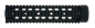 Preview: Delta Armory Handguard RIS SF 9" Black